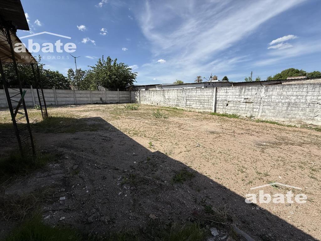 Venta de Terreno 2619 m2 en Piedras Blancas céntrico