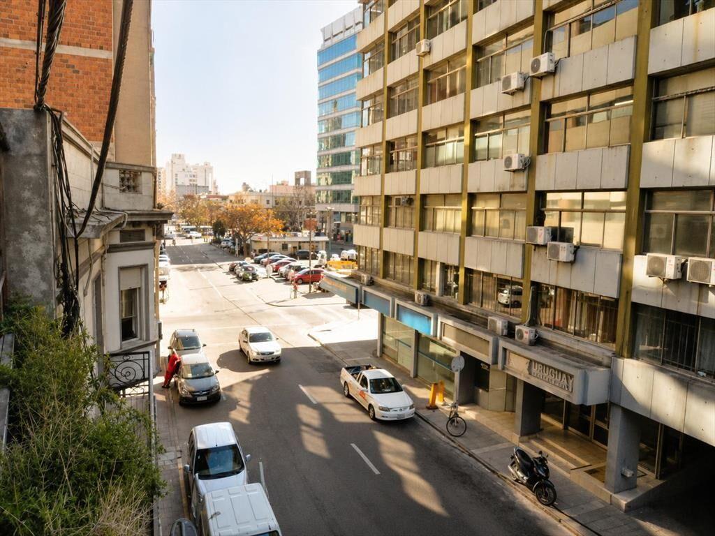 Monoambiente al frente con renta | Excelente oportunidad de