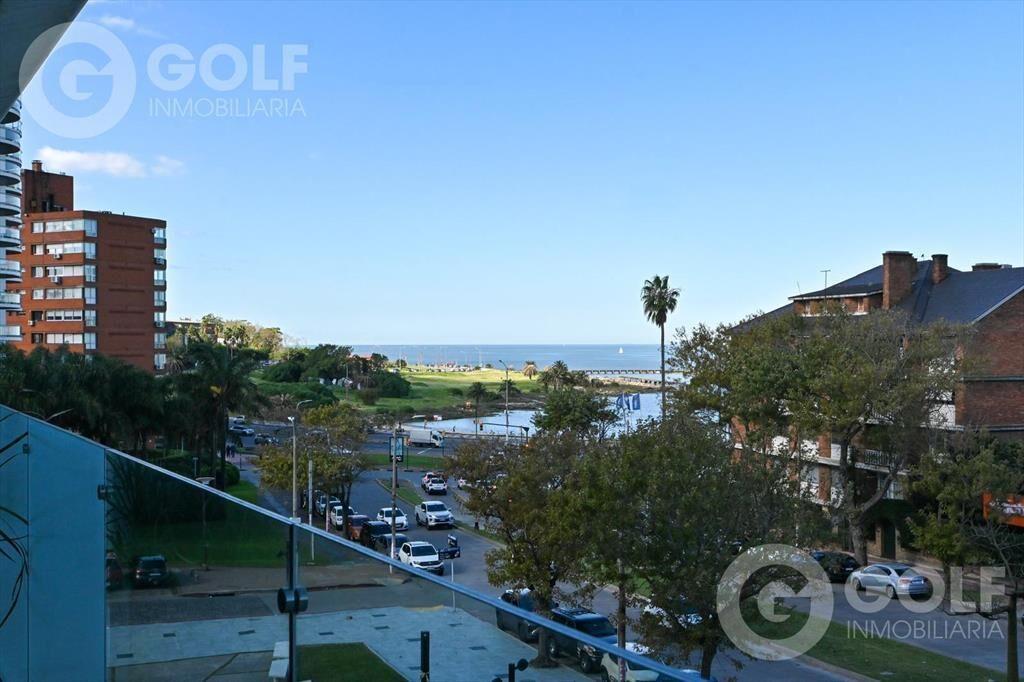 Venta de apartamento de 2 dormitorios en COSMOS - Puerto de