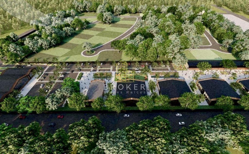 Venta terreno barrio privado la barra punta del