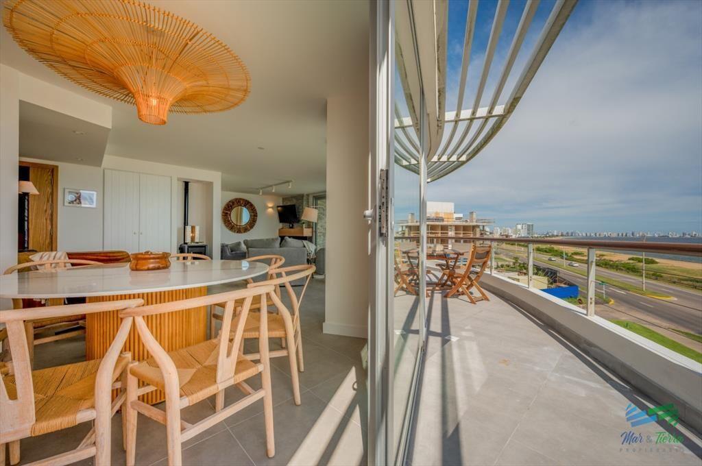 Espectacular PentHouse 4 Dormitorios, Terraza EXCLUSIVA & T