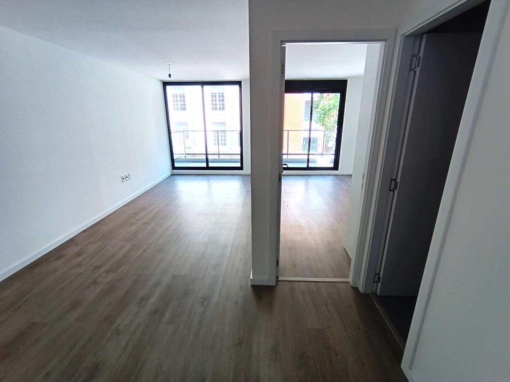 VENTA APARTAMENTO A ESTRENAR 1 DORM CON RENTA
