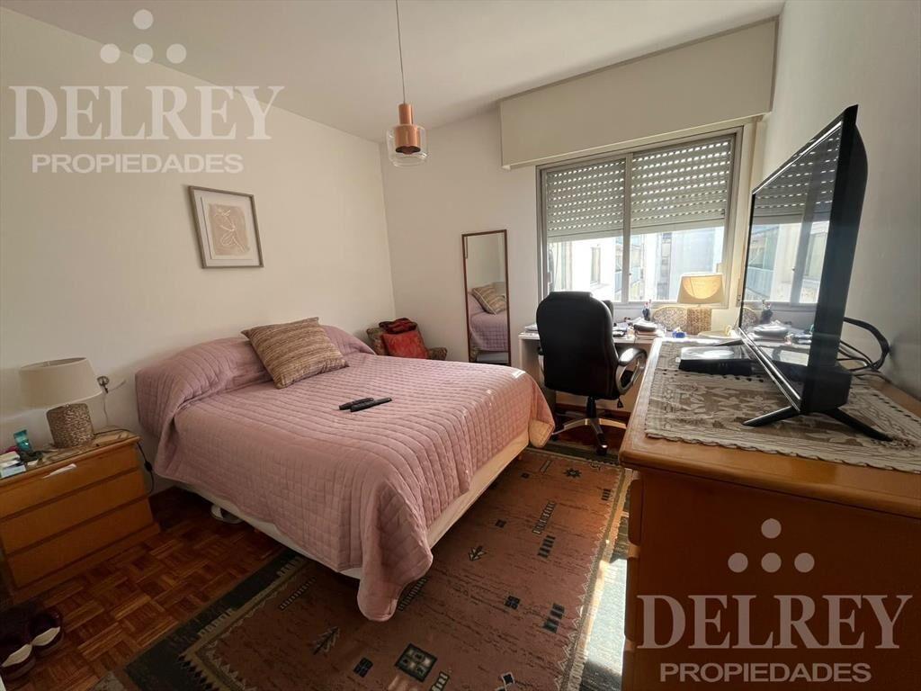 Venta Apartamento en Pocitos-Punta Carretas DELREY PROPIEDA