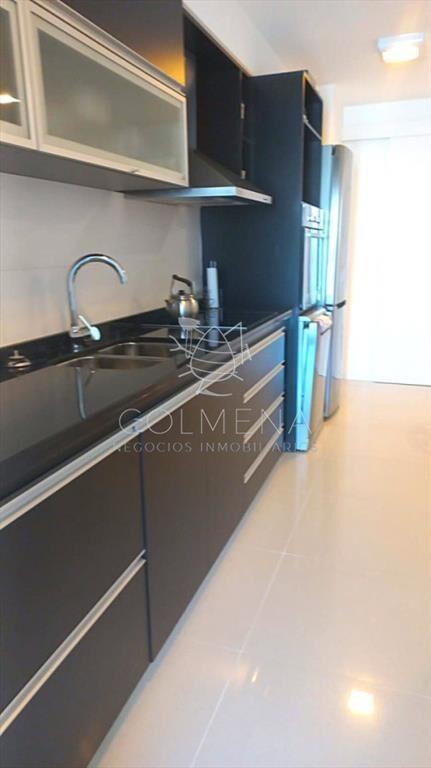 Apartamento en Punta del Este, Aidy Grill