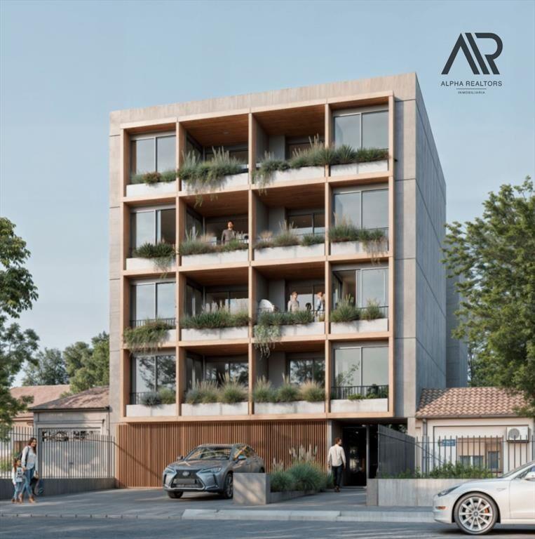 Venta apartamento 2 dormitorio Malvin