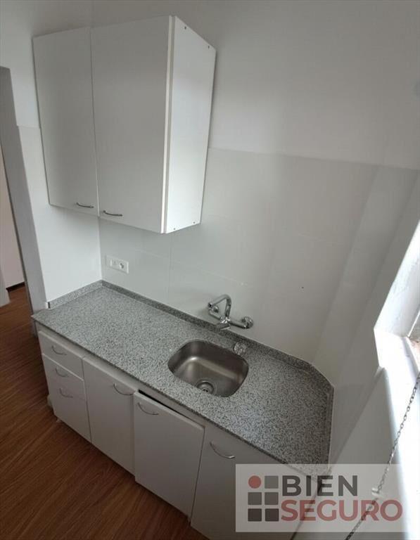 Apartamento de 1 dormitorio en alquiler en Cordón