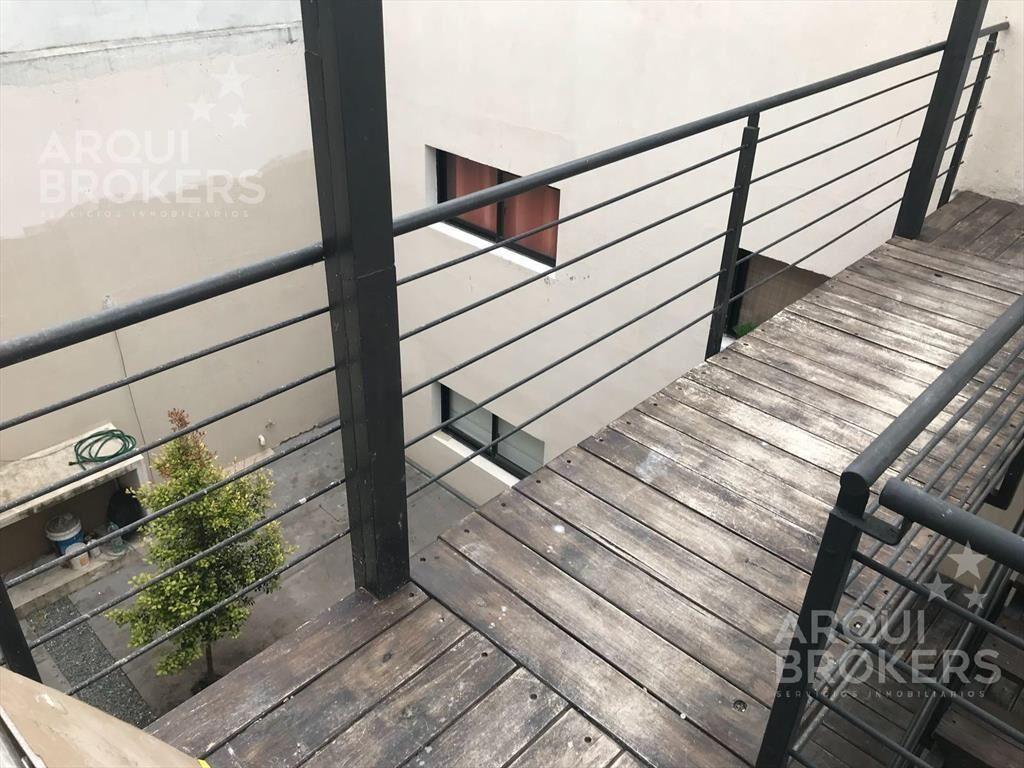 Apartamento de 2 dormitorios en venta con renta en Cordón