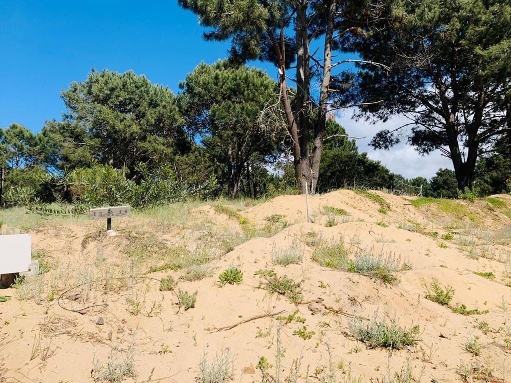 Venta lote en Laguna Escondida José Ignacio