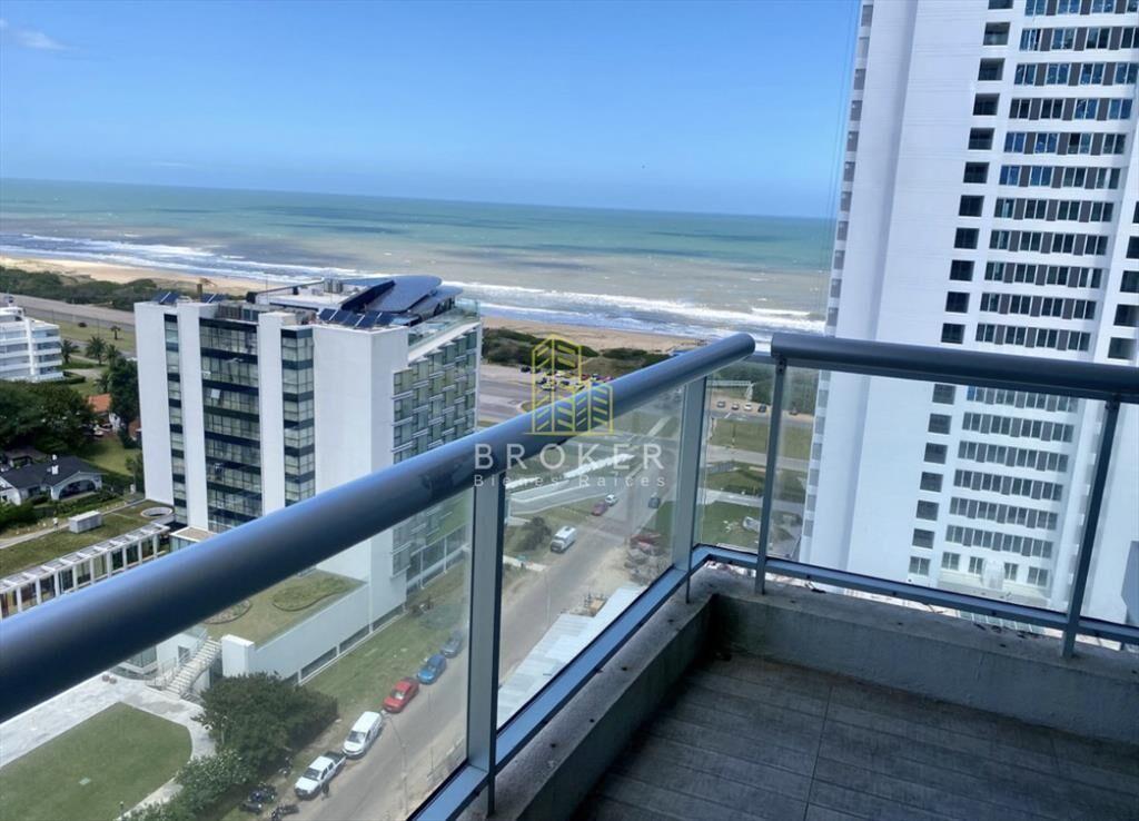 Alquiler Departamento Look Brava 3 dormitorios