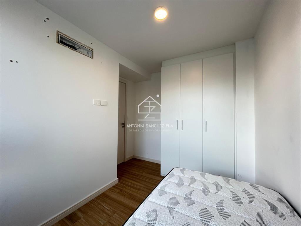 Venta apartamento dos dormitorios punta del este