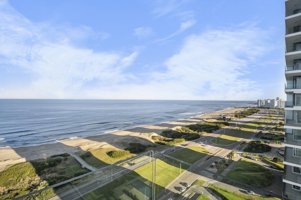 Le Parc Punta del Este Torre IV - Exclusiva al