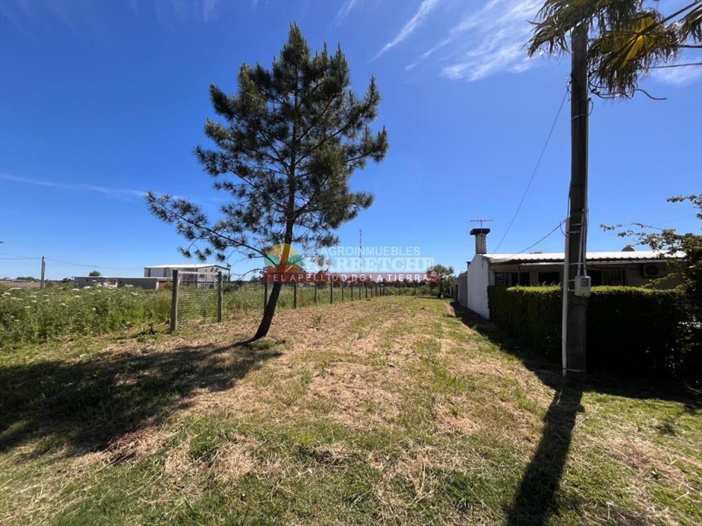 Terreno en Las Piedras, 380 m2, nivelado, a 2 de