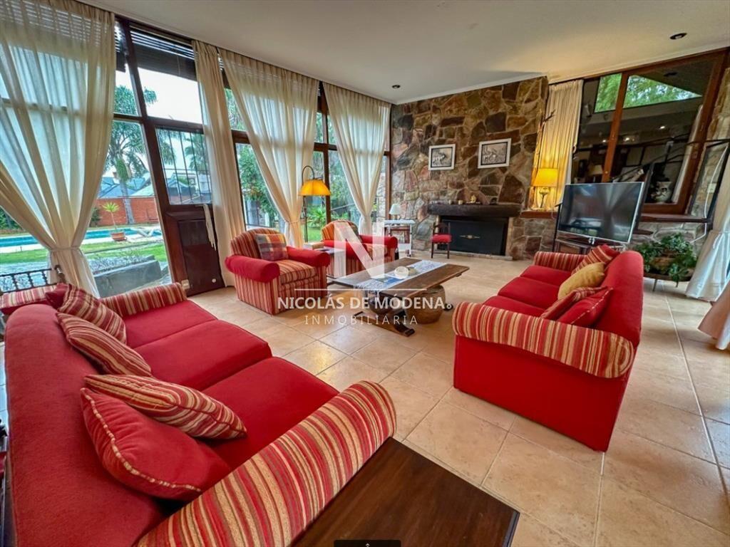 Casa a la venta en playa Mansa Puntal del este 3