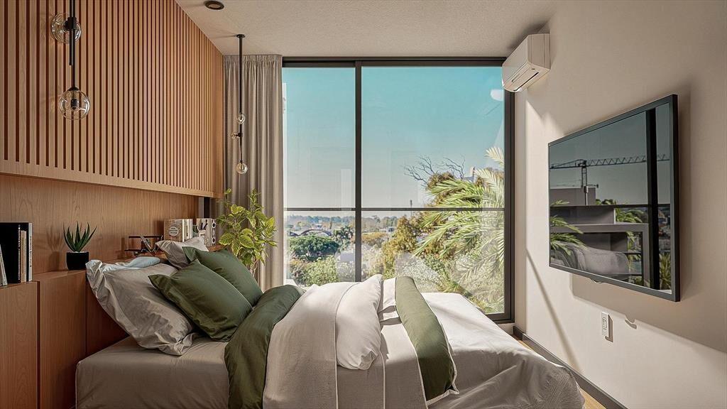 Venta Apartamento 1 Dormitorio en Barra de Carrasco