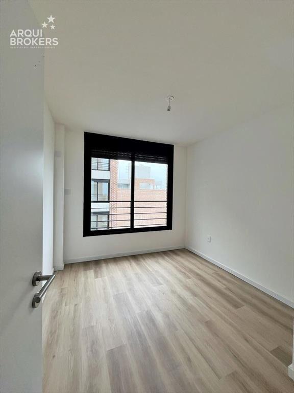 Apartamento de 2 dormitorios en alquiler en Cordón - 1301