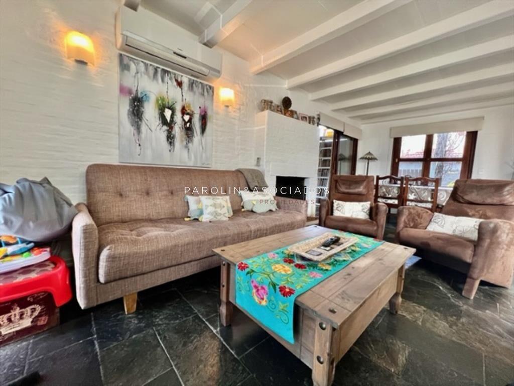Casa en venta, punta del este, 2 dormitorios,