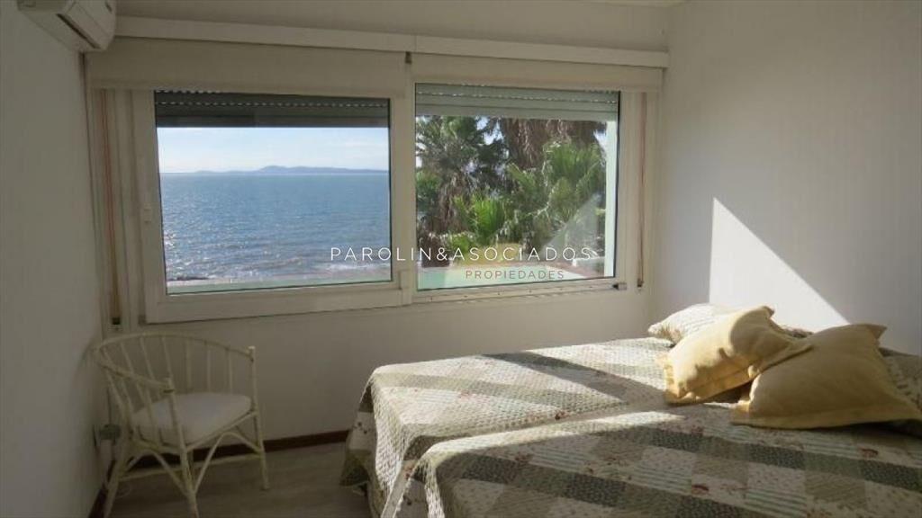 Apartamento en venta de 3 dormitorios en Punta
