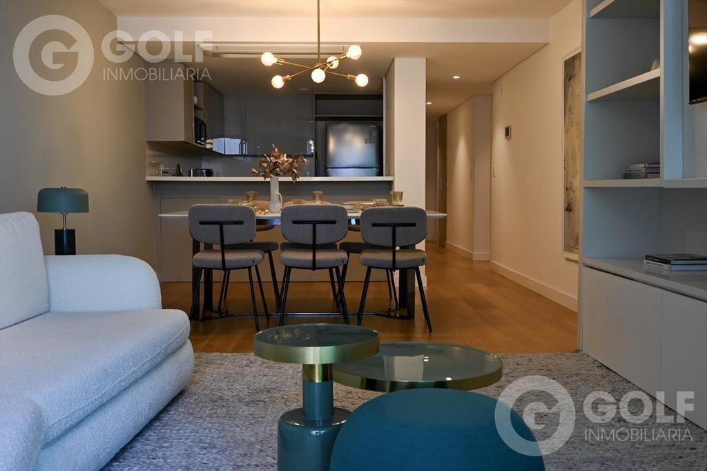 Venta apartamento 3 dormitorios en Villa Biarritz