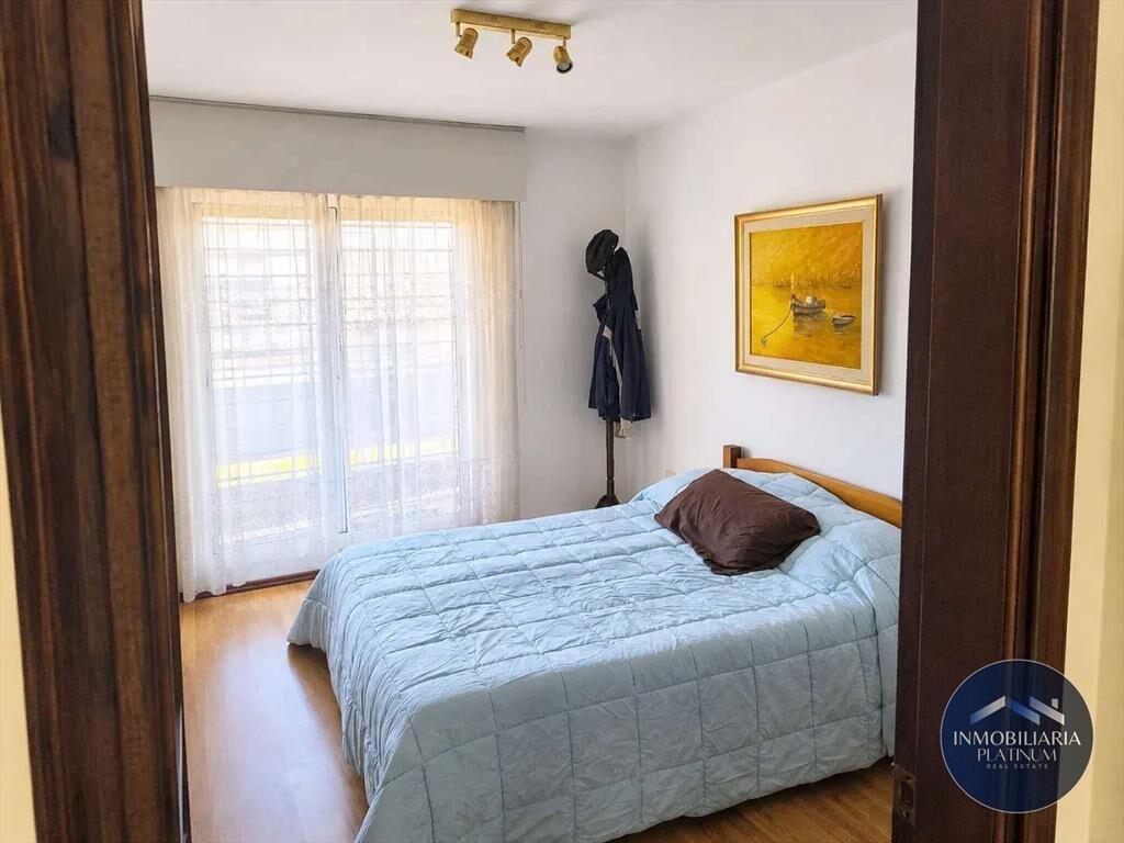 Apartamento de 1 dormitorio listo para entrar en La Blan...