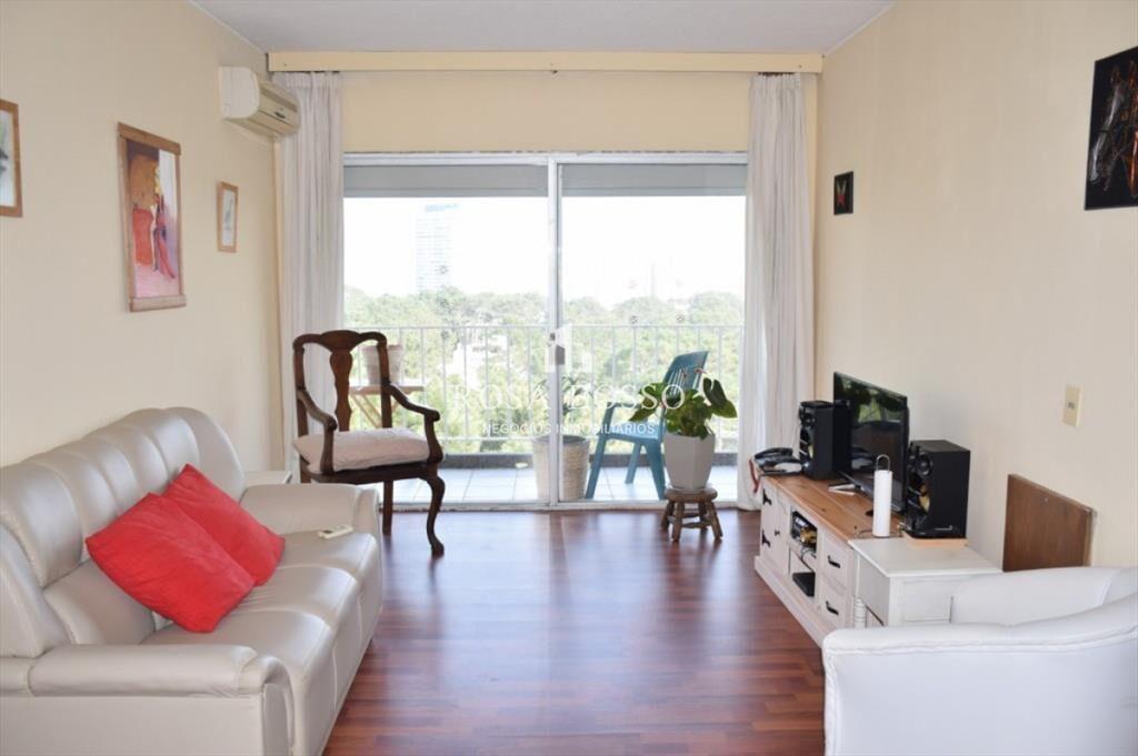 Apartamento en Punta del Este, Mansa