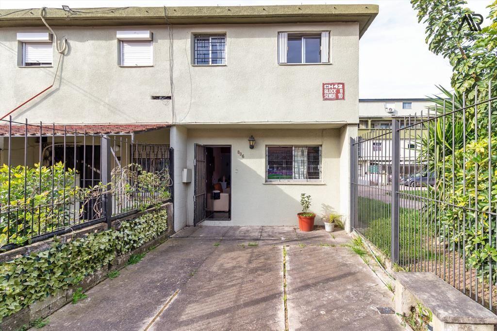 Casa en venta c/ cochera en Cerrito