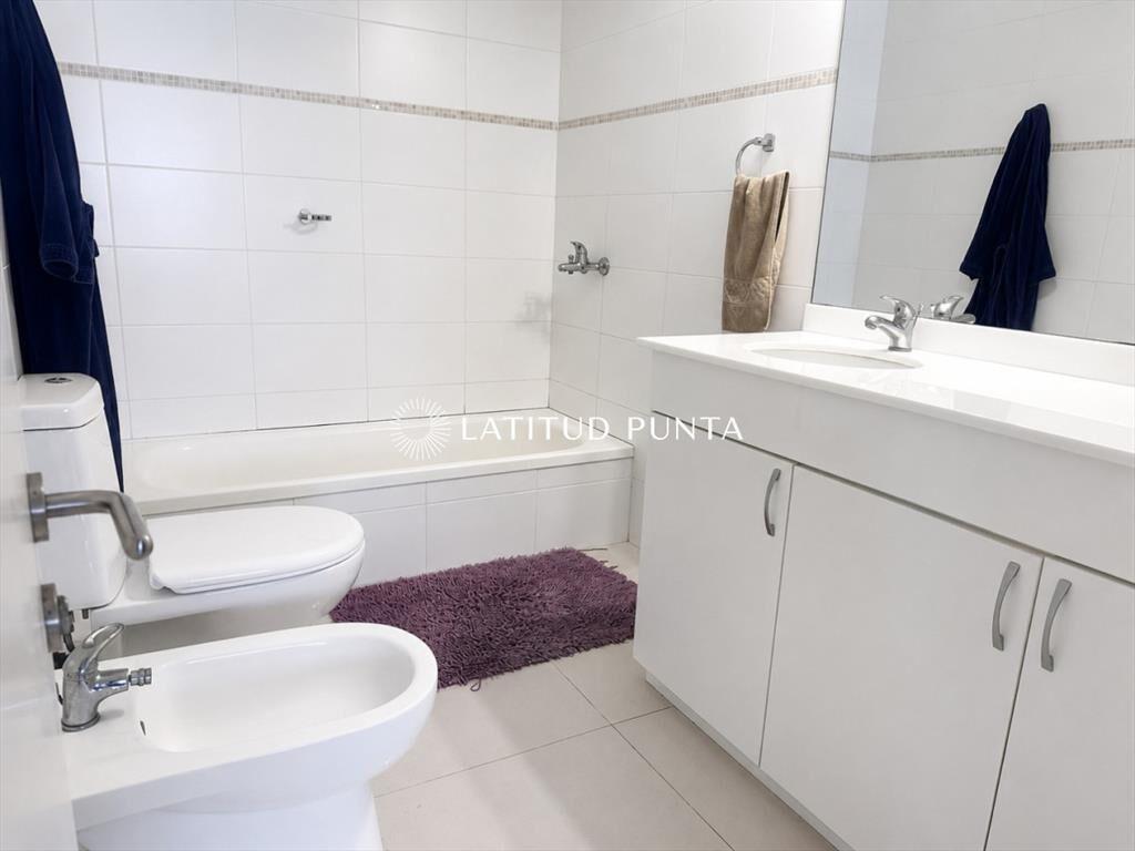 Apartamento en Roosevelt, 2 dormitorios