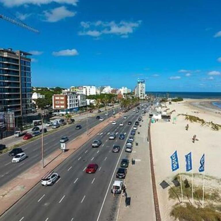 Venta apartamento 2 dormitorios Solaris Malvín