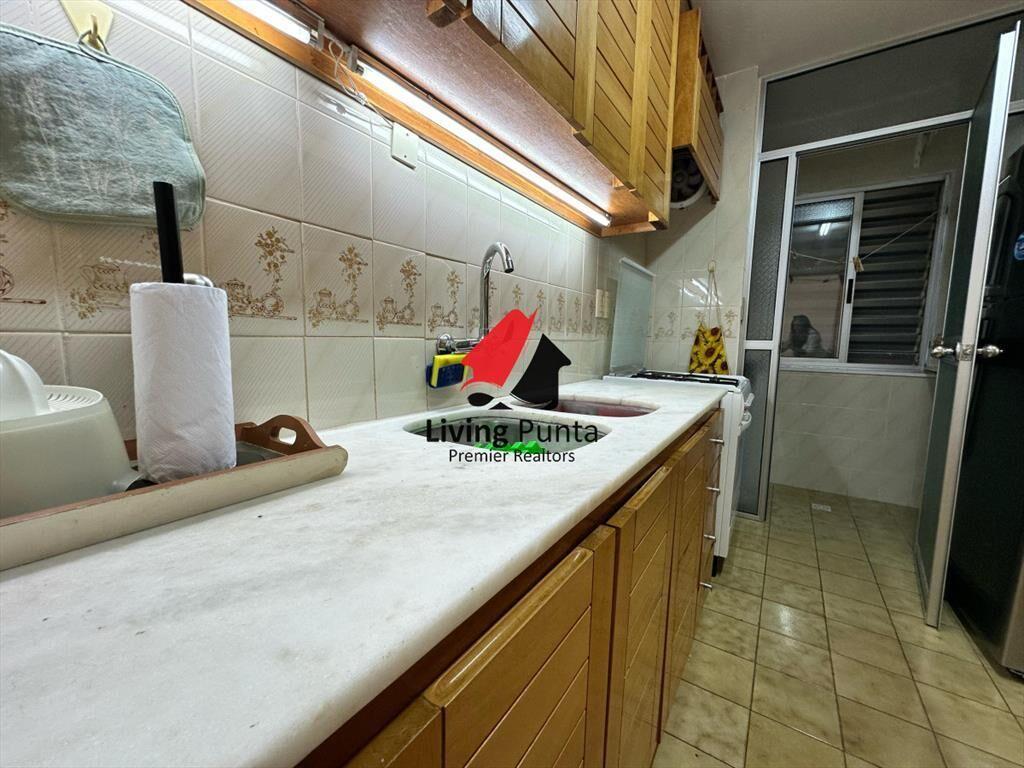 Apartamento de 2 dormitorios en alquiler y venta