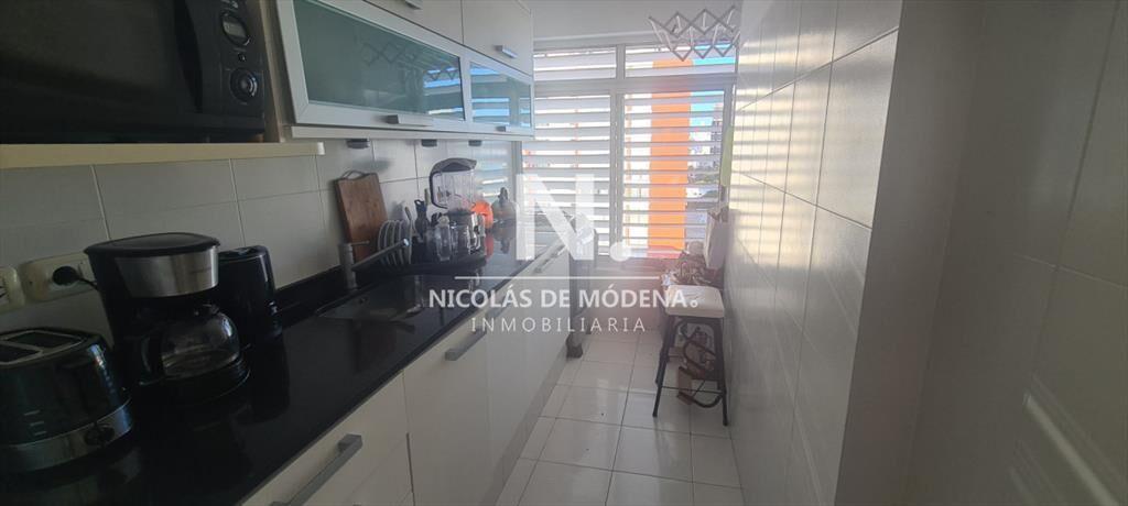 Amplia planta con vista al mar en venta en punta