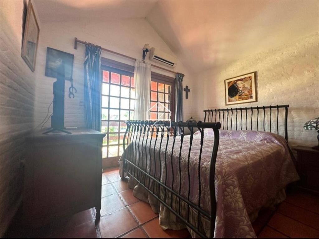 Venta y alquiler de Chalet Punta