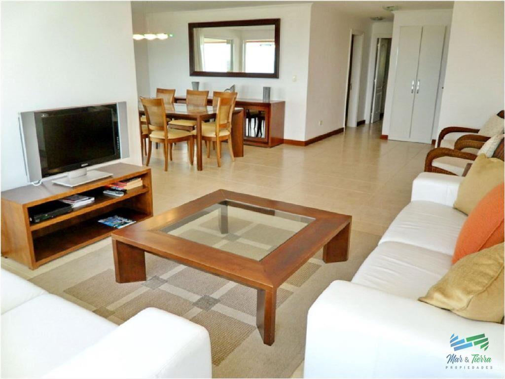 Apartamento en San Rafael, 3 dormitorios *