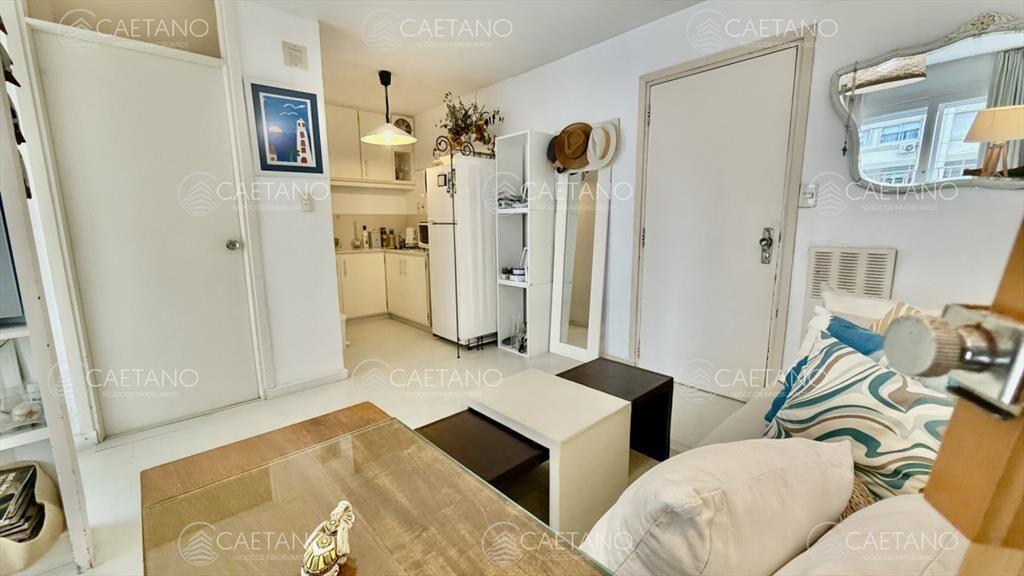 IMPERDIBLE Depto en Península - 1 dormitorio con terraza,