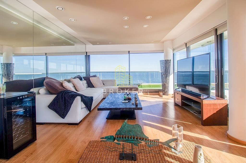Venta Apartamento Penthouse 3 Dormitorios Primera