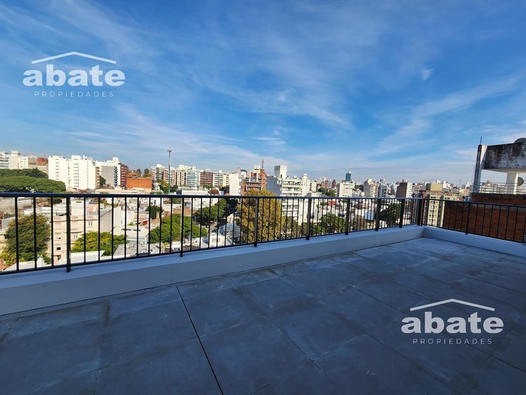 Venta apartamento Monoambiente en Pocitos