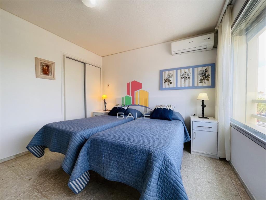 Alquiler Anual Apartamento de 1 Dormitorio y en