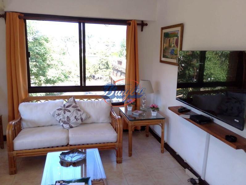 Apartamento Alquiler Temporal en Punta del Este