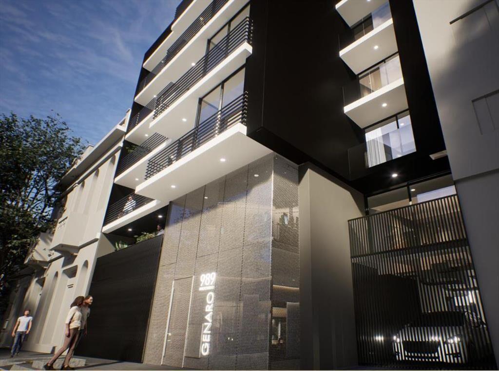 Venta Apartamento 1 Dormitorio en Cordon