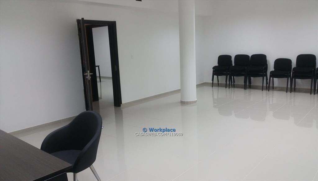 Oficina Pocitos Alquiler Venta