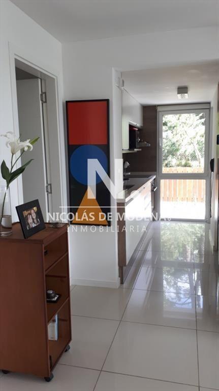 Apartamento en Mansa - Punta del Este