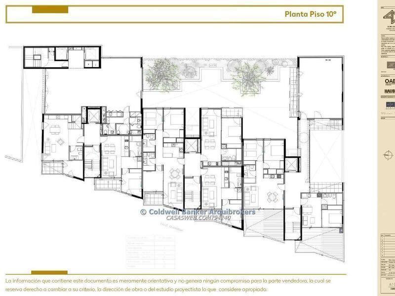 Apartamento de 1 dormitorio en venta con renta en Centro -