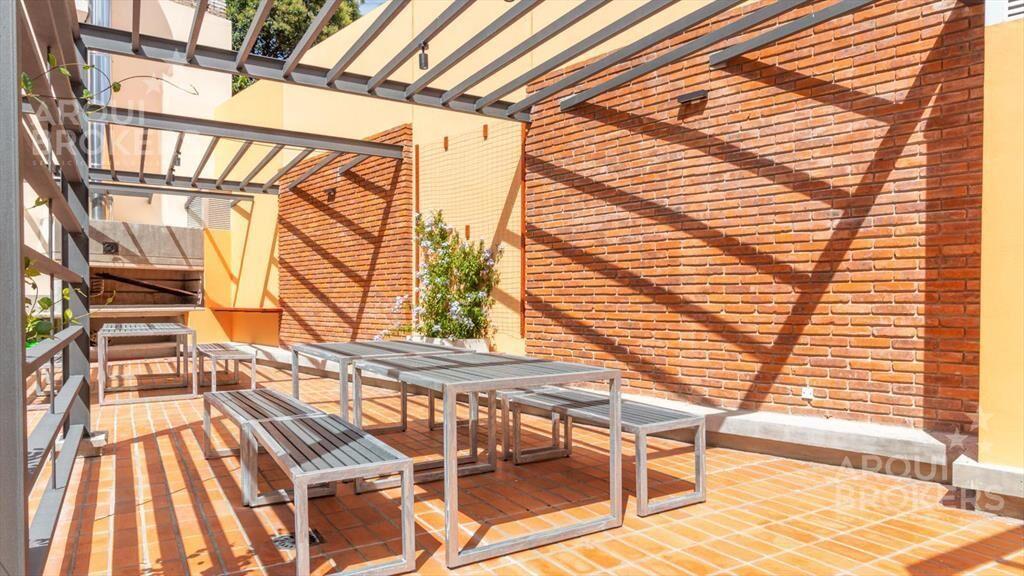 Apartamento de 2 dormitorios en venta en Tres Cruces