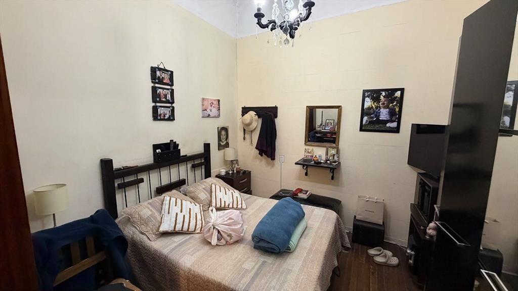 Venta de Edificio con tres unidades en La Blanqueada