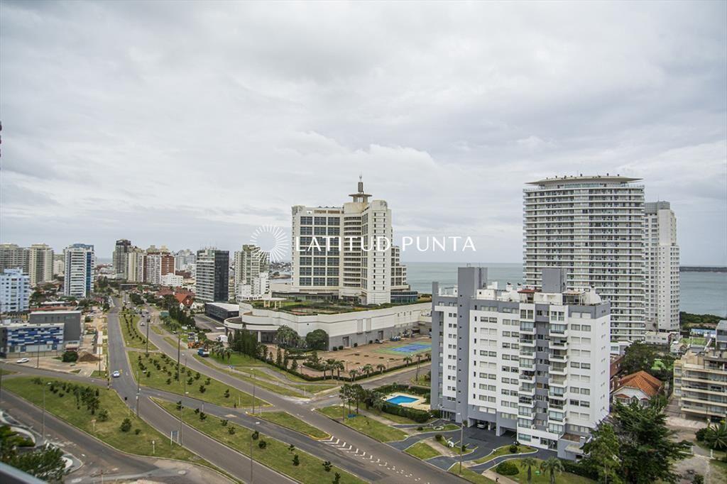 Apartamento en Mansa, 3 dormitorios