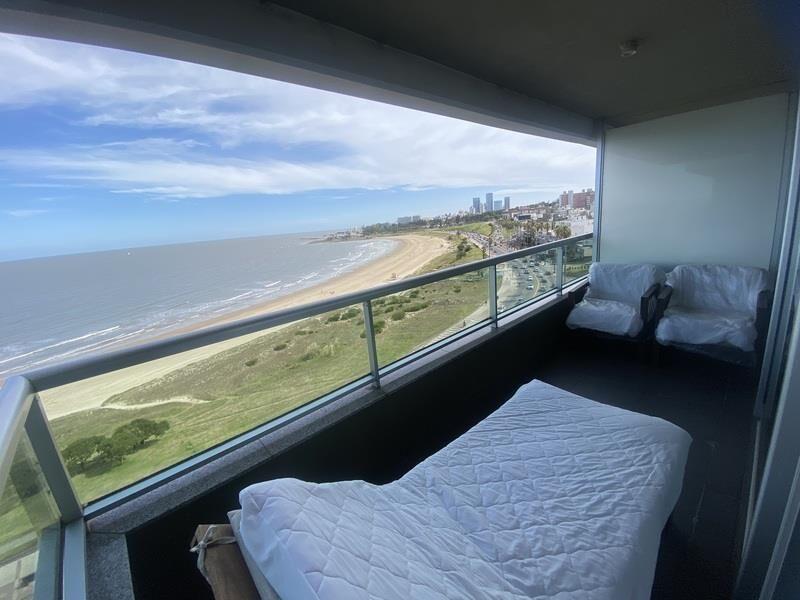 Apartamento Venta en Malvín