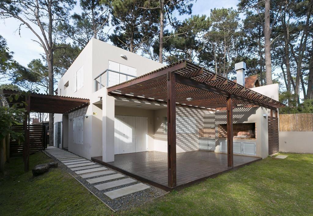 Casa en Montoya en alquiler temporada