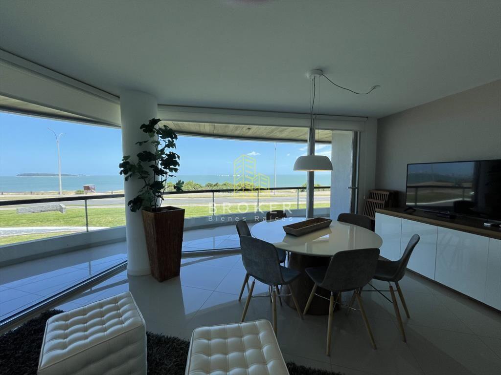 Venta Apartamento Primera Linea Mansa frente al