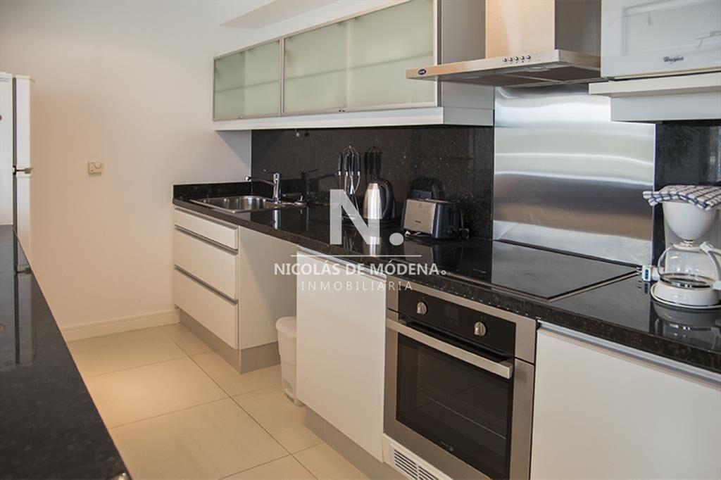 Apartamento en venta