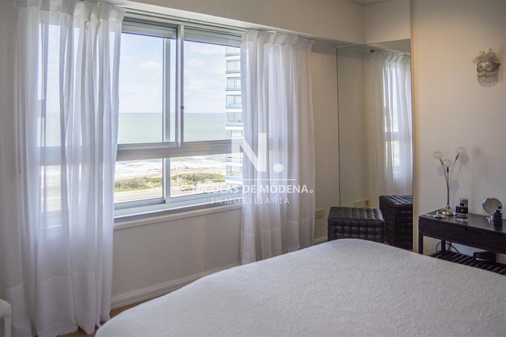 Espectacular apartamento con vistas de primera 3