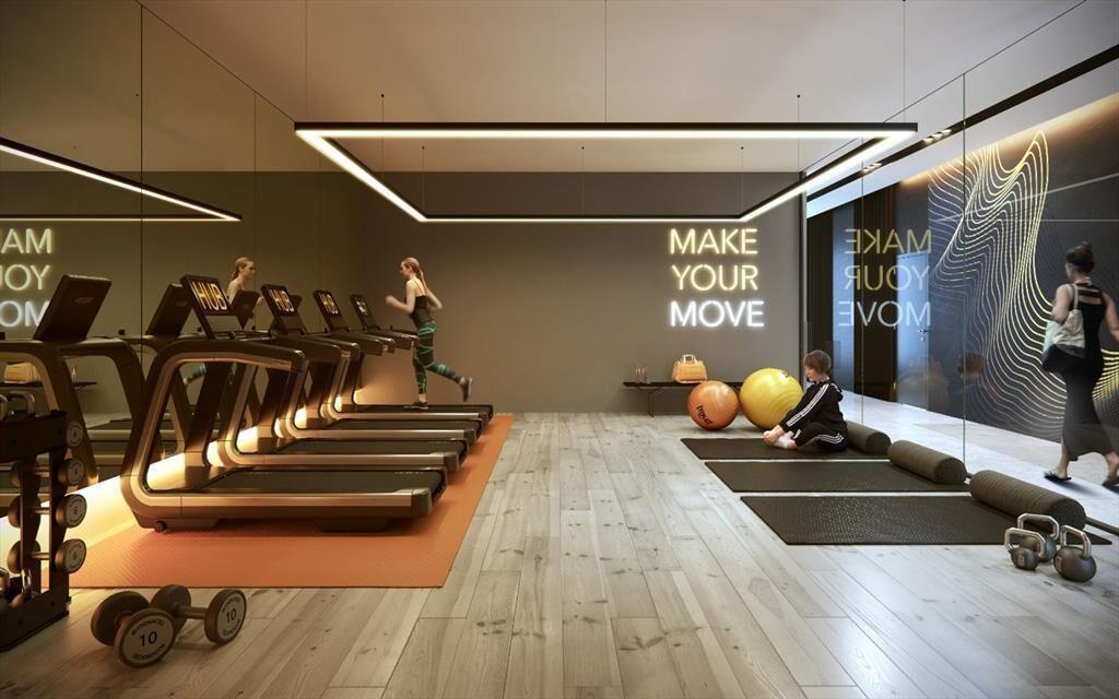Venta Monoambiente en Cordon con Amenities