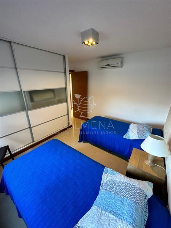 Alquiler departamento en punta del Este